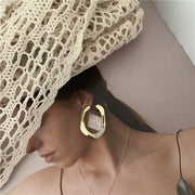 Niche Ear Clips Cool And Atmospheric Personality – Stylish Gifts — 5