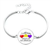 Simple Fashion Puzzle Time Gem Bracelet Jewelry – Jewelry Gift Ideas — 1