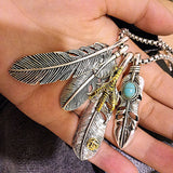 Japanese Men And Women Sweater Pendant Nightclub – Jewelry Gift Ideas — 2