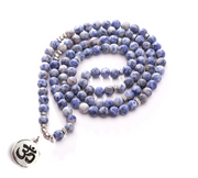 Natural blue point stone bracelet – Jewelry Gift Ideas — 10