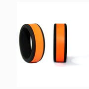 DIY Hypoallergenic Crossfit Flexible Silicone Ring – Creative Gifts — 9