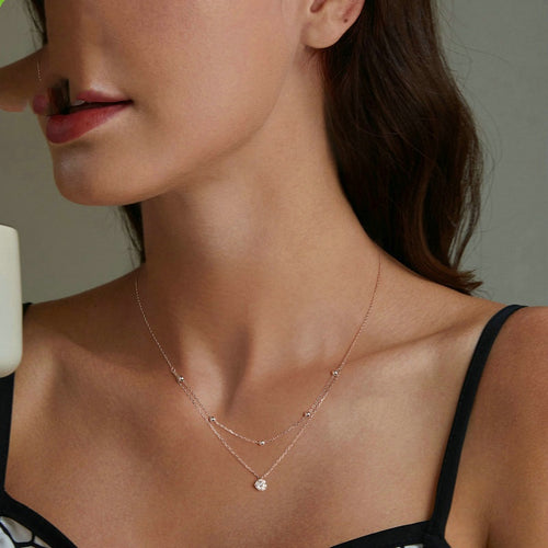 Affordable Luxury Fashion Style S925 Sterling Silver – Stylish Gifts — 1