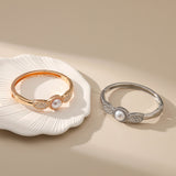 Elegant Minimalist Pearl Series Bracelet – Jewelry Gift Ideas — 11