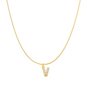 Fashion Personality Round Snake Clavicle Chain Female – Stylish Gifts — 2