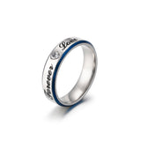 English Forever Love Forever Love Haoshi Couple – Gifts for Couples — 5