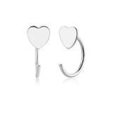 Refined Adjustable Earrings Without Ear Holes – Small Gift Ideas — 7