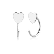 Refined Adjustable Earrings Without Ear Holes – Small Gift Ideas — 7