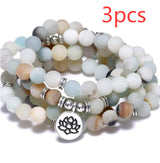 Amazon Stone Tiger Eye Stone Bracelet Necklace – Jewelry Gift Ideas — 4