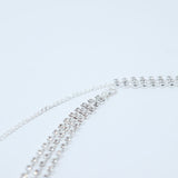 Circle Multilayer Waist Versatile Beach Body Chain – Outdoor Gifts — 3