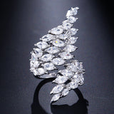 European And American Fashionable Temperament Ring – Gifts for Kids — 4