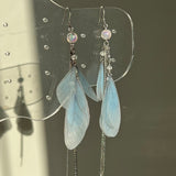 Design Super Fairy Butterfly Dragonfly Wings – Special Occasion Gifts — 4