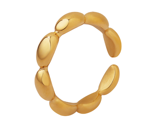Riva Golden Ring – Practical Gifts — 1
