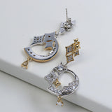 Women's High-end Luxury Earrings – Gifts for Her — 5