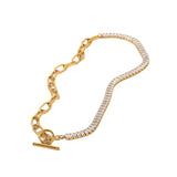 European And American Style Versatile Necklace – Stylish Gifts — 4
