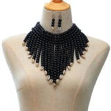 European And American Ethnic Necklace Set – Jewelry Gift Ideas — 3