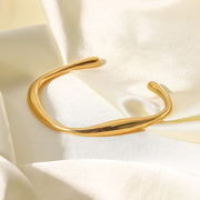Women's Stainless Steel Shaped Bracelet – Jewelry Gift Ideas — 6