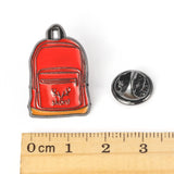 Book Brooch Cute Badge Decoration Ideas – Jewelry Gift Ideas — 7