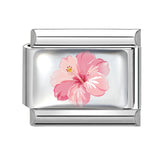 Random Combination Stainless Steel Peach Blossom – Jewelry Gift Ideas — 8