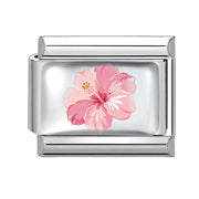Random Combination Stainless Steel Peach Blossom – Jewelry Gift Ideas — 8