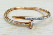 Nail bracelet – Jewelry Gift Ideas — 10
