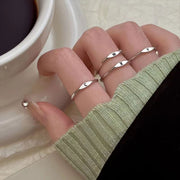 Design A Plain Index Finger Ring – Jewelry Gift Ideas — 1
