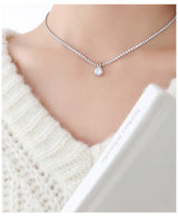 Light Luxury Minority Full Diamond Zircon – Jewelry Gift Ideas — 10