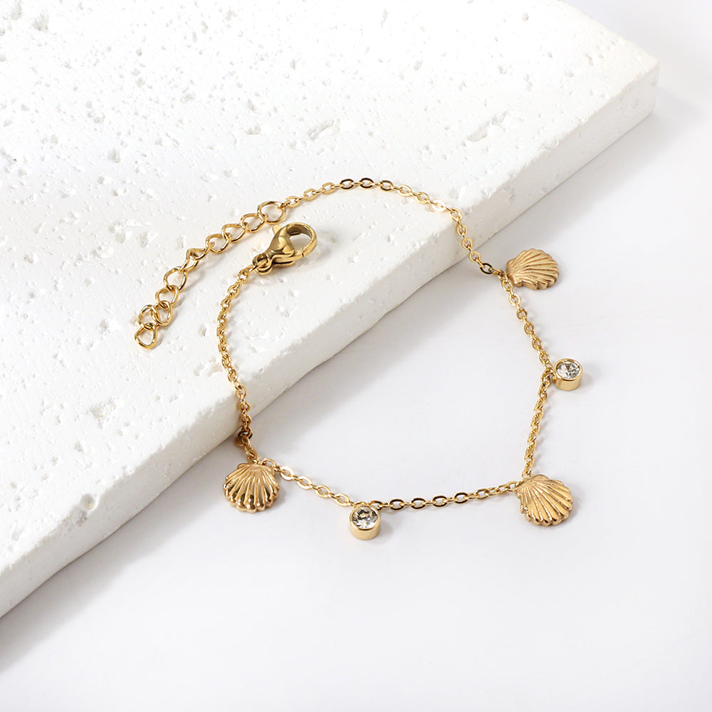 European And American Fashion Bracelet Simple – Stylish Gifts — 1