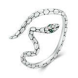 Female Fashion Cool Texture Sense Ring – Stylish Gifts — 2