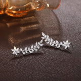 European And American Style Internet Celebrity Earring – Stylish Gifts — 5