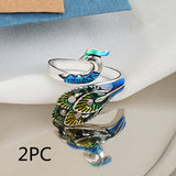 Explosive Accessories Creative Opening Knitting – Stylish Gifts — 2