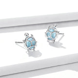Women's Fashion Irregular Round Earrings – Stylish Gifts — 3