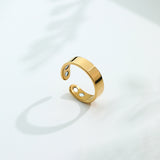 Anti Snoring Ring Stopper Sleeping Breath Aid – Jewelry Gift Ideas — 4