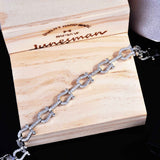 Micro-encrusted Horseshoe High Carbon Diamond Fashion – Stylish Gifts — 4