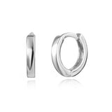 Women's S925 Sterling Silver Ear Buckle – Gifts for Her — 5