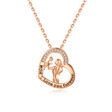 Arrival S925 Sterling Silver Necklace For Women – Jewelry Gift Ideas — 3