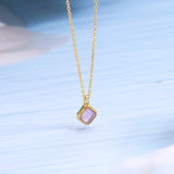 Japanese Vintage Simple Necklace – Jewelry Gift Ideas — 1