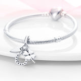 Lucky U-shaped Horseshoe Clover Wishing Tree – Jewelry Gift Ideas — 7