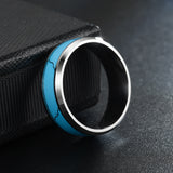 Men's And Women's Fashion Stainless Steel – Stylish Gifts — 5