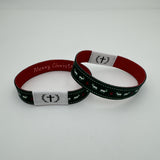 Waterproof High-frequency Chip Wristband – Everyday Gifts — 16