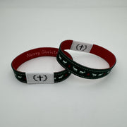 Waterproof High-frequency Chip Wristband – Everyday Gifts — 16
