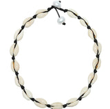 Crushed Stone Shell Fragment Women's Necklace – Jewelry Gift Ideas — 5