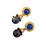 Vintage Earrings Women's Mid-ancient Temperament – Stylish Gifts — 6