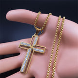 Street Hip Hop Style Diamond Stylish Pendant – Jewelry Gift Ideas — 8