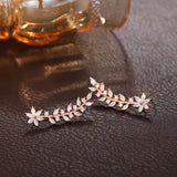 European And American Style Internet Celebrity Earring – Stylish Gifts — 19