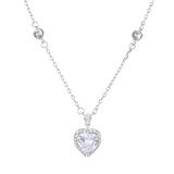 Light Luxury Minority High Sense Fashion Necklace – Jewelry Gift Ideas — 5
