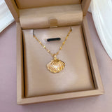 A Necklace Full Of Diamond Microencrusted Zircon – Jewelry Gift Ideas — 5