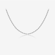 S925 Sterling Silver Necklace For Women – Jewelry Gift Ideas — 5
