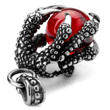 Stainless Steel Domineering Dragon Claw Pendant – Jewelry Gift Ideas — 4