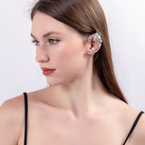 Pure Handmade Elf New Earrings – Birthday Gifts — 7
