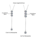 Women's Simple And Light Luxury All-match – Jewelry Gift Ideas — 3